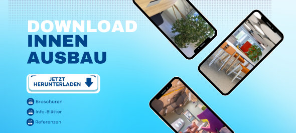 Download von Unteralgen aus dem Bereich Innenausbau und Trockenbau