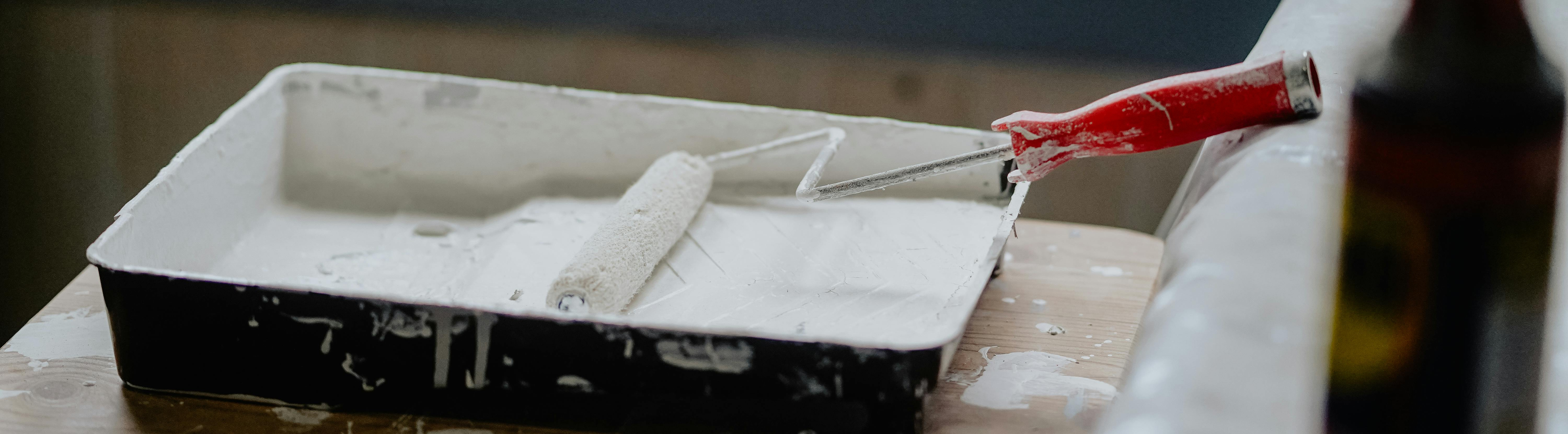 G+H Innenausbau Malerarbeiten und Verputzarbeiten