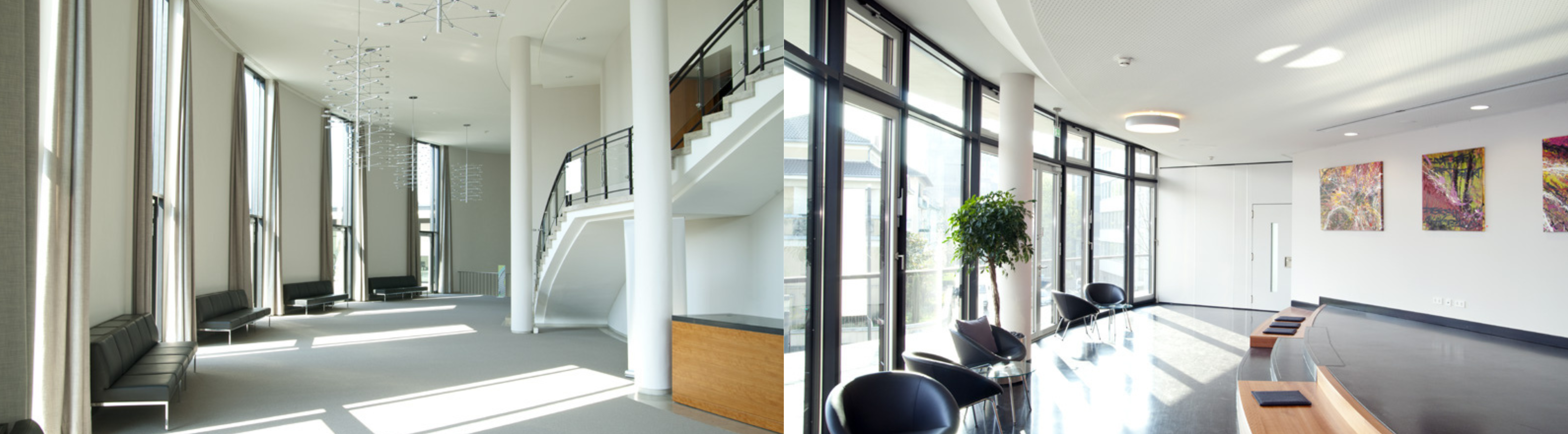 G+H Innenausbau Schlüsselfertig