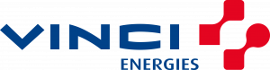 Logo von VINCI Energies
