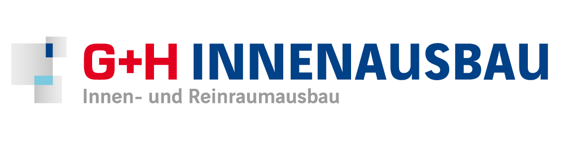 Logo der G+H Innenausbau