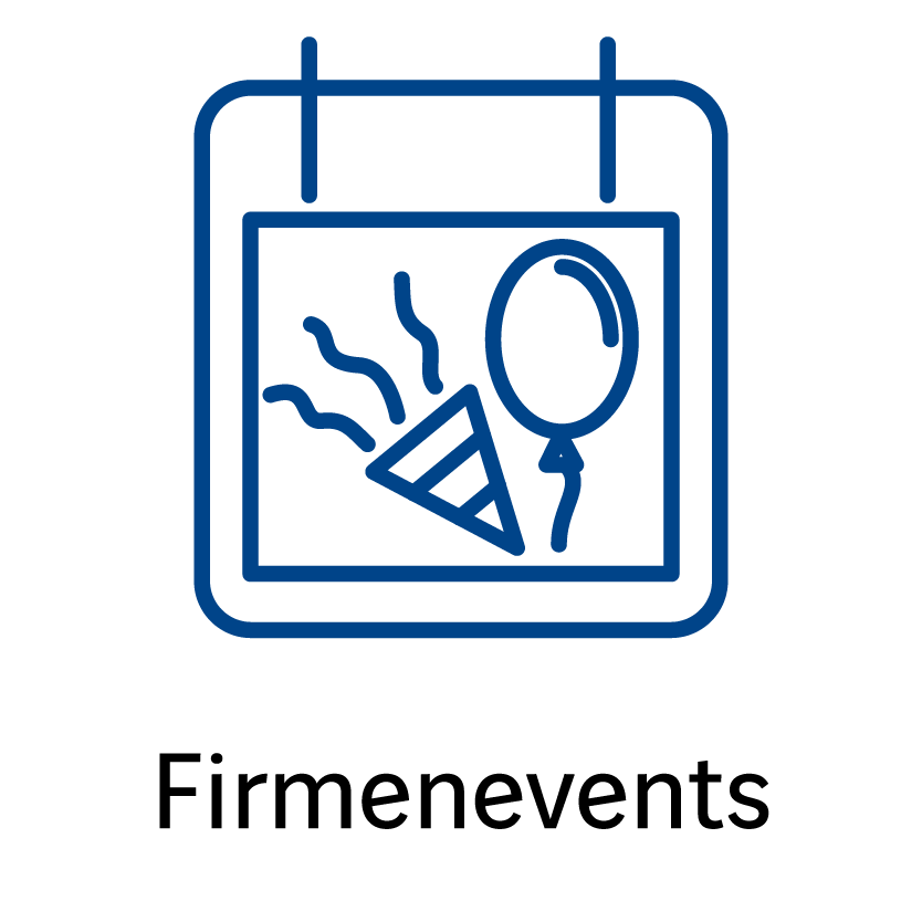 Bild der G+H Innenausbau zum Benefit Firmenevents