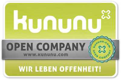 Logo Kununu